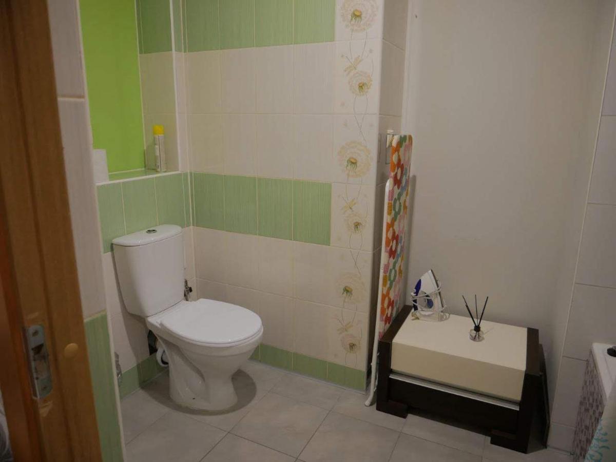 Cozy Apartment Near The Sea タリン エクステリア 写真