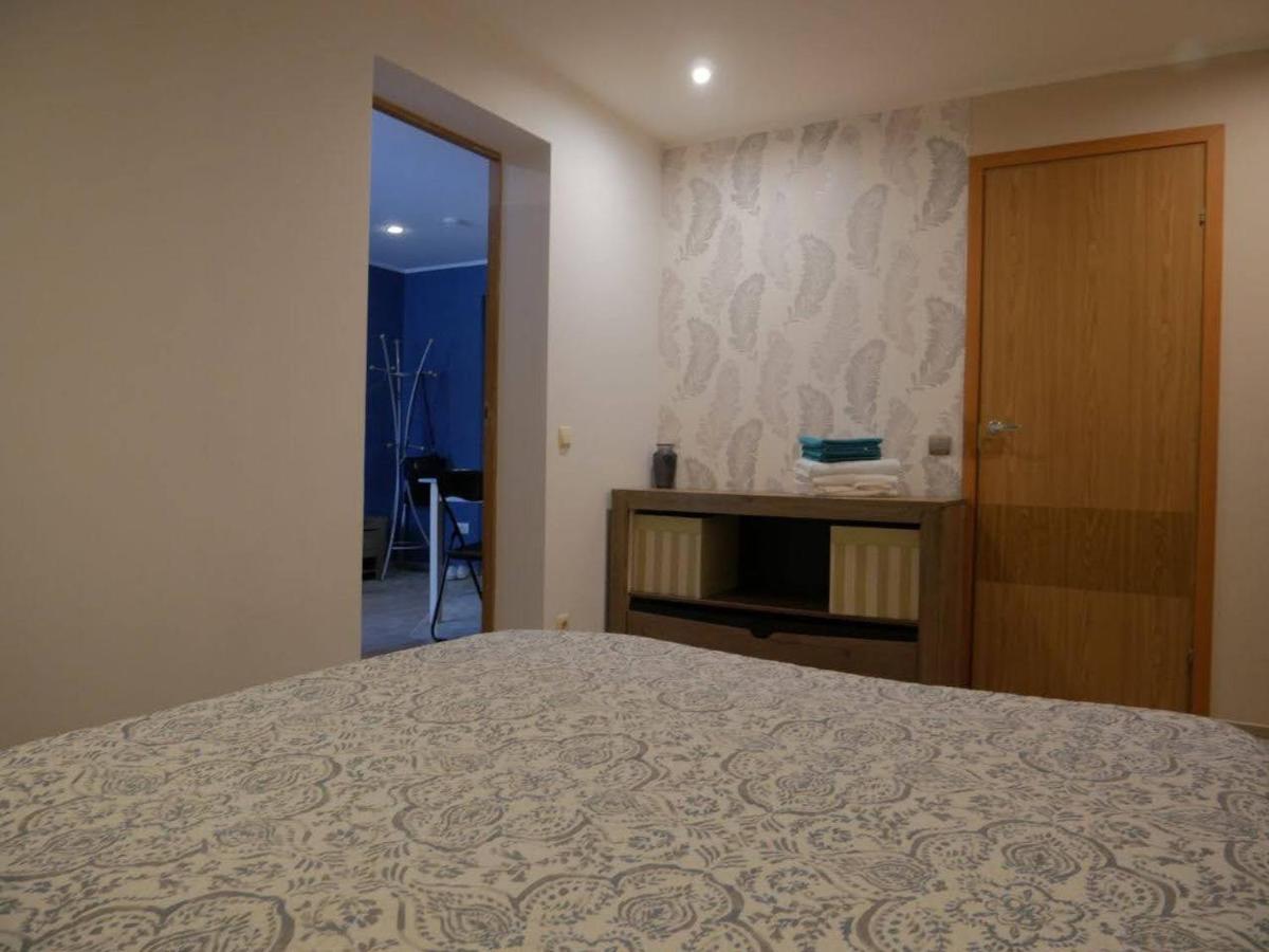 Cozy Apartment Near The Sea タリン エクステリア 写真