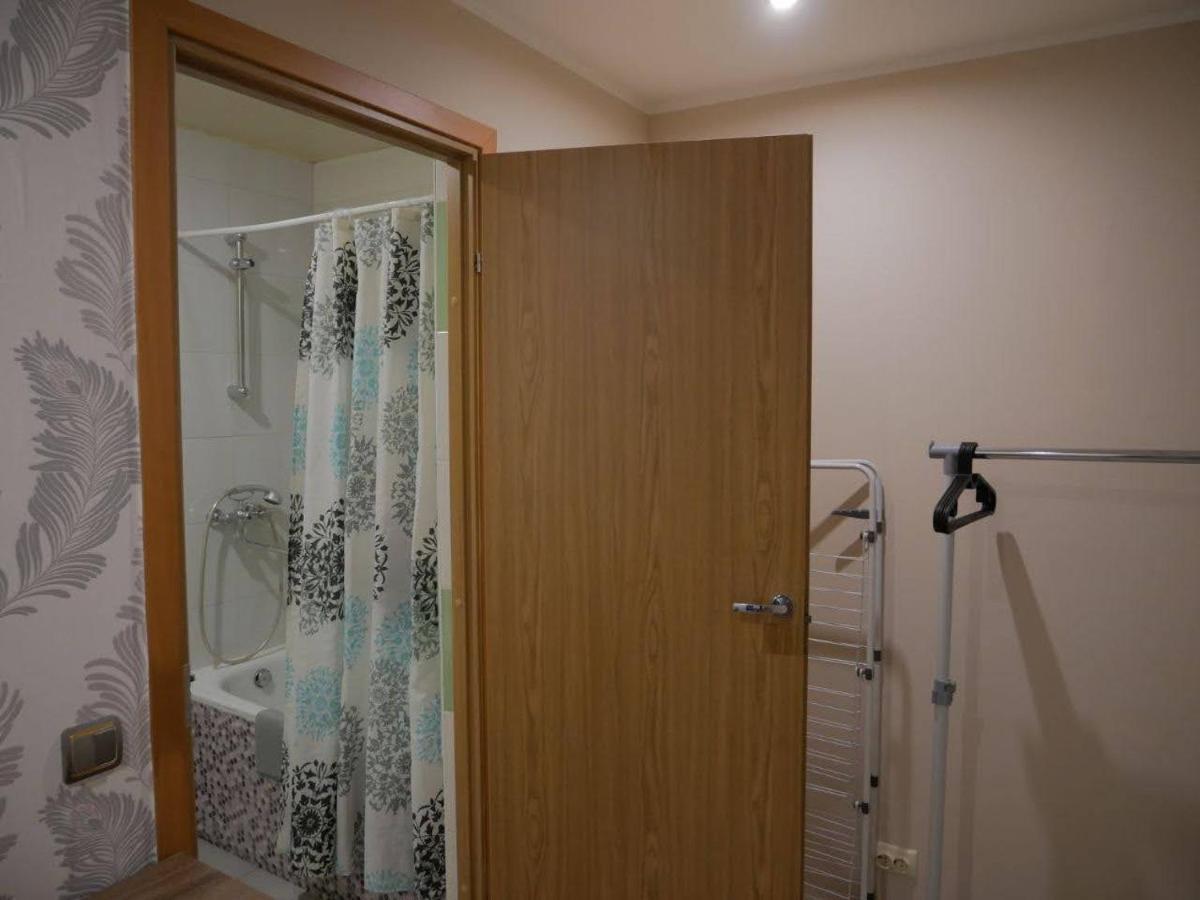 Cozy Apartment Near The Sea タリン エクステリア 写真