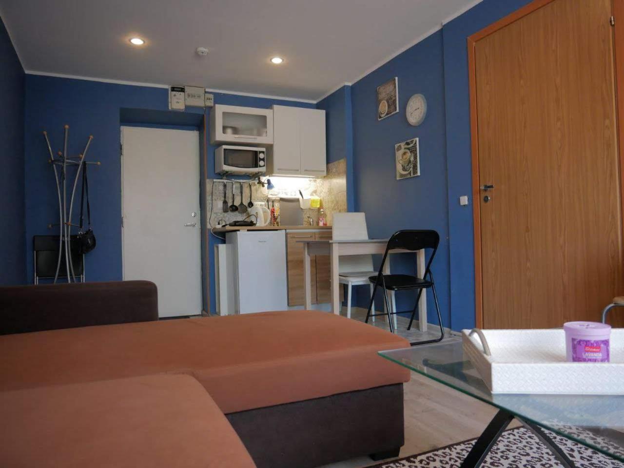 Cozy Apartment Near The Sea タリン エクステリア 写真