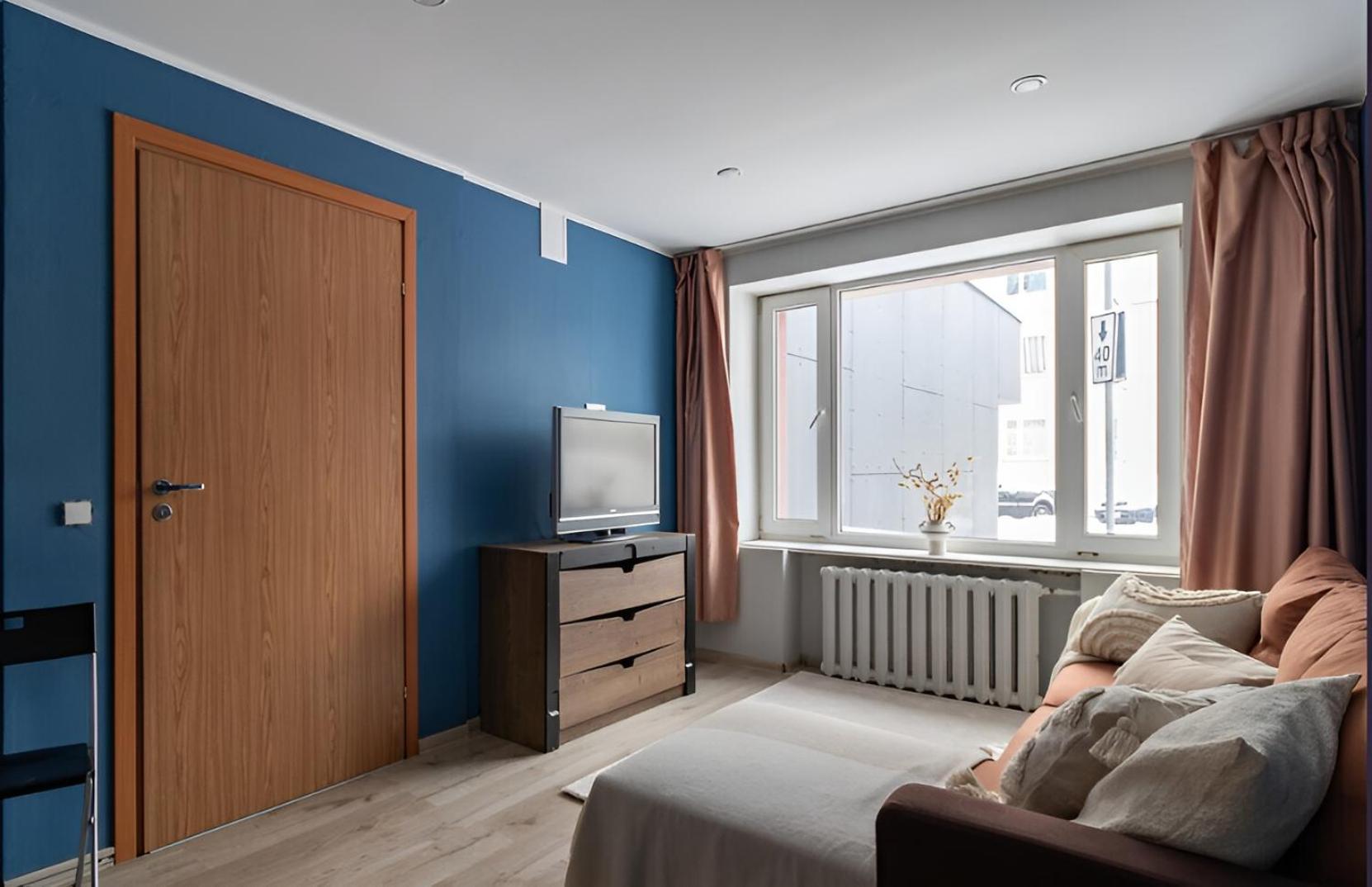Cozy Apartment Near The Sea タリン エクステリア 写真
