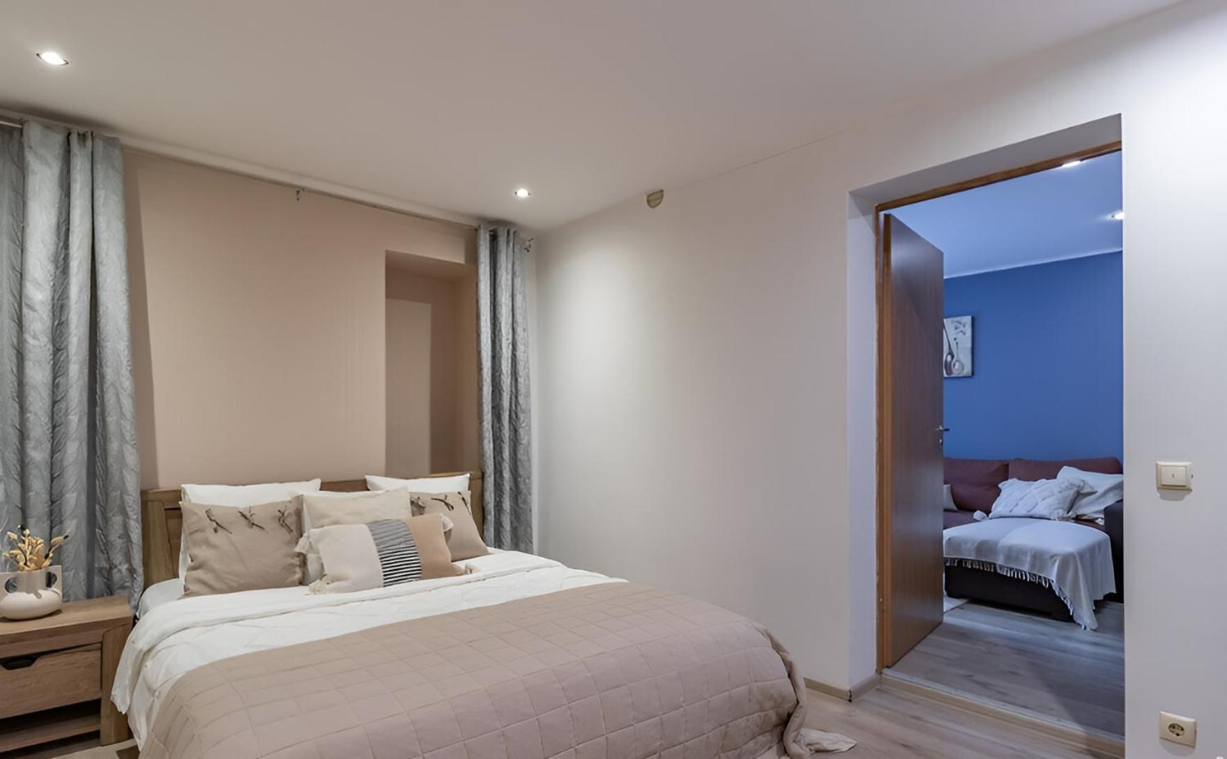 Cozy Apartment Near The Sea タリン エクステリア 写真