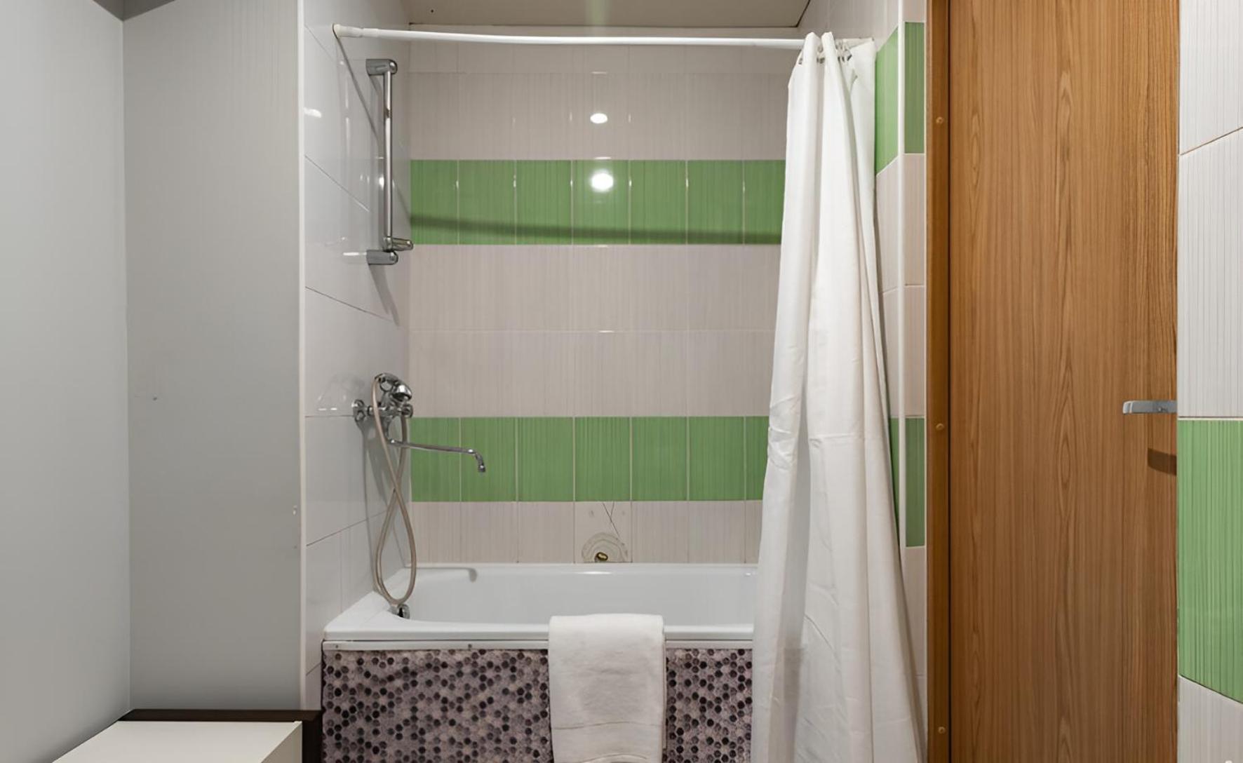 Cozy Apartment Near The Sea タリン エクステリア 写真