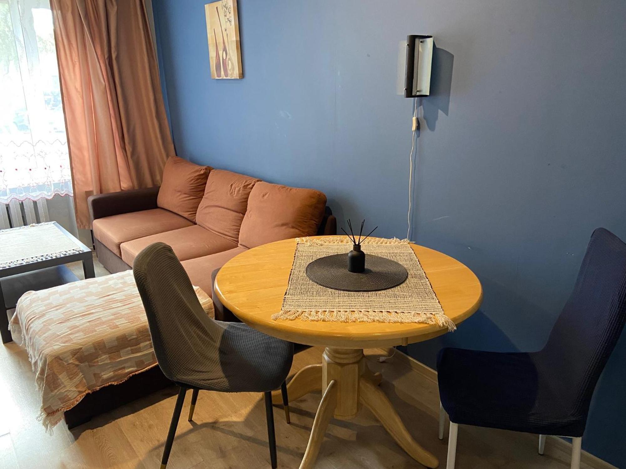 Cozy Apartment Near The Sea タリン エクステリア 写真