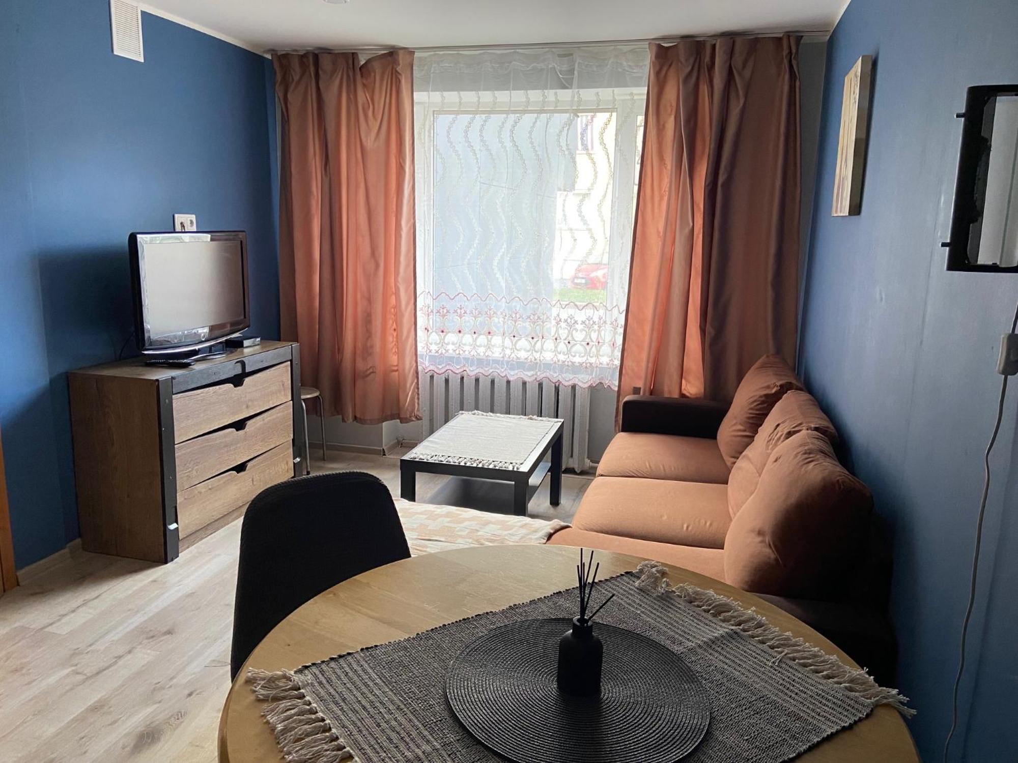 Cozy Apartment Near The Sea タリン エクステリア 写真