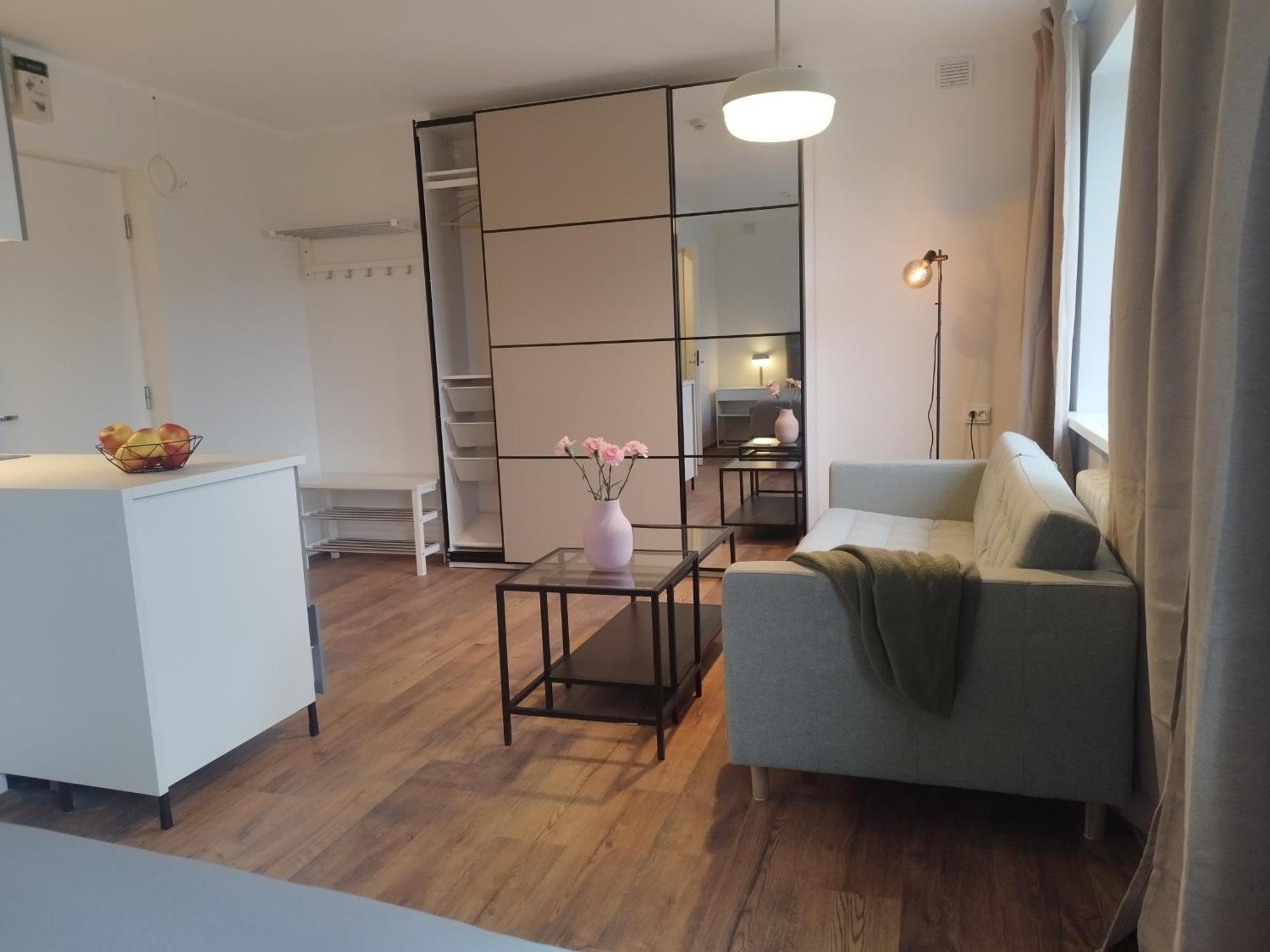 Cozy Apartment Near The Sea タリン エクステリア 写真