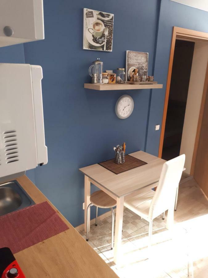 Cozy Apartment Near The Sea タリン エクステリア 写真