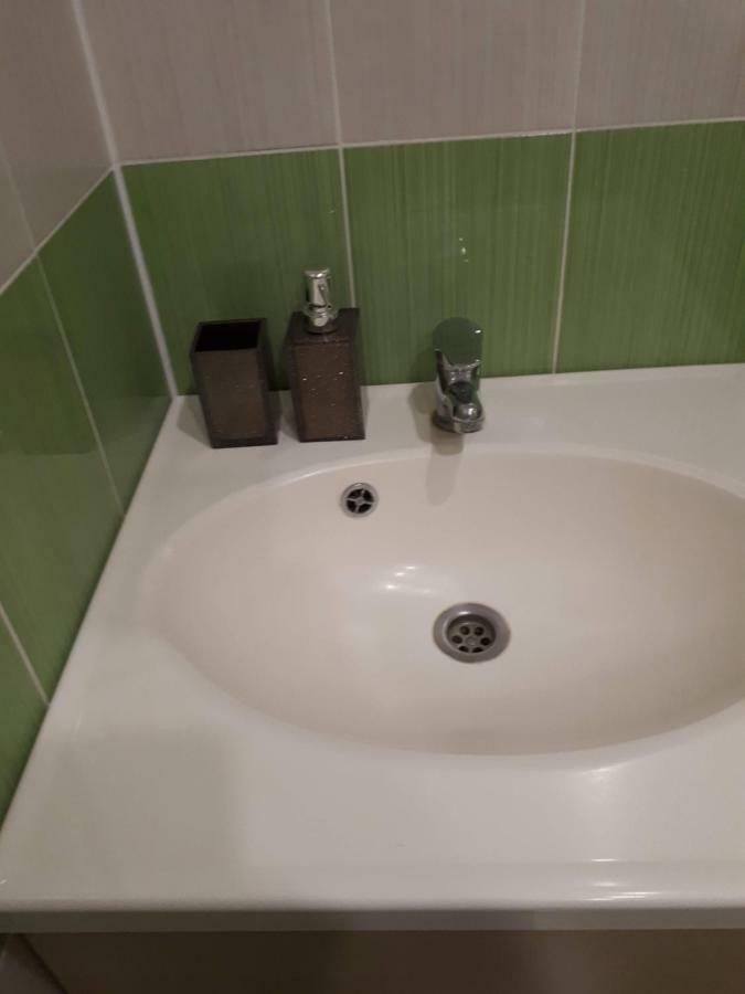 Cozy Apartment Near The Sea タリン エクステリア 写真